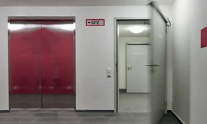 Feuerschutztüren und Rauchschutztüren in Hildesheum